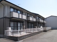 ヴィラグランデＡ(前橋市高井町)