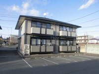 ヴィラ グランデA/Ｂ（前橋市高井町）700025763-2