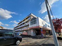 パークサイドハイツ　(前橋市日吉町)
