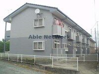 ヒロパレス　Ⅱ（前橋市総社町総社）1-004897201