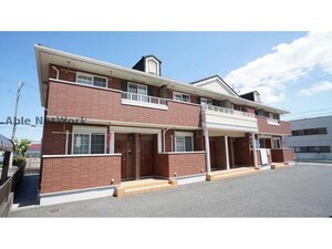 ノーヴァ（前橋市古市町）