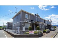 ロイヤルパークＡ（前橋市天川大島町）