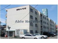 総和ハイツ１２（前橋市朝倉町）