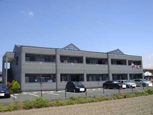 ベル・グラース　Ｔ（前橋市箱田町）26-0568