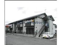 クレール　Ｂ（前橋市総社町植野）