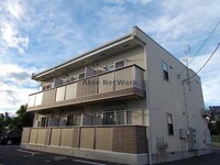 カーサ　プラシード　Ⅱ（前橋市青柳町）