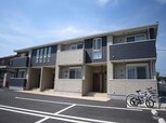 ドミールⅢ（前橋市上大屋町）016677802