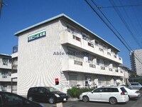 昭和コーポ前橋（前橋市元総社町）