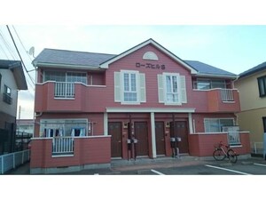 ローズヒルＳ（前橋市青葉町）007412401