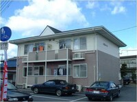 ルミエール（前橋市北代田）