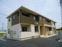 エレナメゾンＢ（富士見町原之郷）018057902