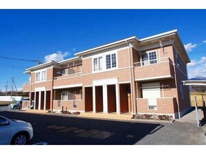 ノーブルＩ（前橋市堀越町）