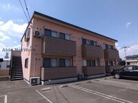 オレンジハイツ（前橋市西片貝町）