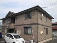 シャンポワールＡ (前橋市山王町)