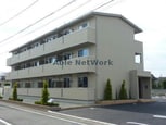ヴィラリーリエ（前橋市下石倉町）