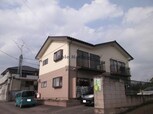 イマージュ（前橋市上泉町）