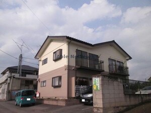 イマージュ（前橋市上泉町）
