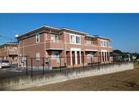 ノーブルⅡ　(前橋市堀越町)