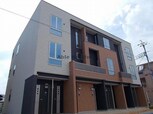 ロサ・ブランカ（前橋市朝日町）