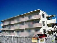 レジデンス・ラ・セーヌ（前橋市天川大島町）