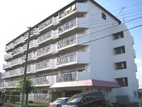 欅マンション　(前橋市下小出町)