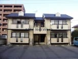 グラン・シャリオ　Ａ（前橋市元総社町）
