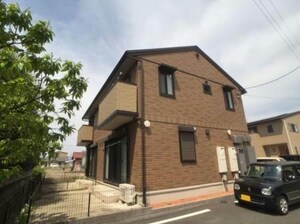 エトワール・ベガ（前橋市総社町高井）