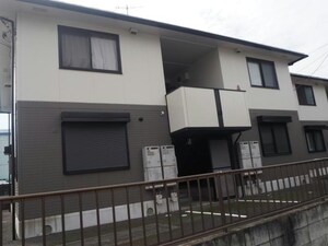 メゾン・アルピーヌA/B（前橋市龍蔵寺町）