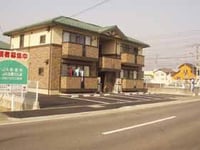 リベーラコート　(前橋市関根町)　