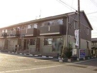 セレンディピティ・ヴィラ　(前橋市上大島町)　
