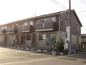セレンディピティ・ヴィラ　(前橋市上大島町)　