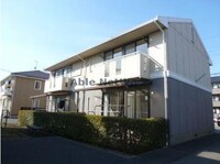 ジュネスなかじまＡ/Ｂ（前橋市小相木町）