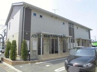 セプトガーデン新前橋（前橋市新前橋町）