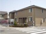 パークビュー元総社　壱番館（前橋市元総社町）