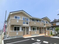フェリーチェⅡ（前橋市石倉町）