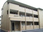 クレール（前橋市元総社町）