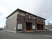 ヴェルデⅡ（前橋市堀越町）