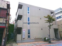 リュエルＳＡＫＵＭＡ（前橋市千代田町）