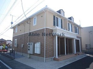 アルバ　３（前橋市堀越町）