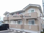 ブルーム　フィールド2（前橋市文京町）