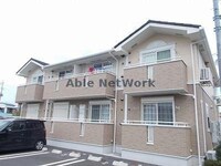ブルーム　フィールド2（前橋市文京町）