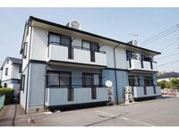 岡庭ハイツ
