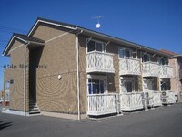 モアクレストＦⅡ（前橋市野中町）