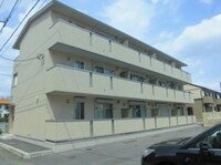 ジュネス稲荷塚（前橋市問屋町）