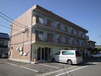 ステージア敷島（前橋市上小出町）