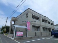 モンスリール（前橋市西片貝町）38-0125