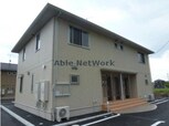クロワールⅡ（前橋市元総社町）700033428-001