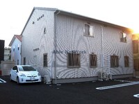 メゾン・シエル（前橋市朝倉町）