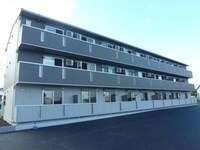 ハイグレードみずほ野（前橋市上大島町）