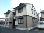 セジュールエノキ（前橋市総社町植野）